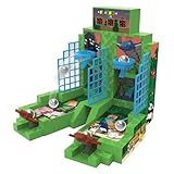 マインクラフト バスケットボールゲーム
