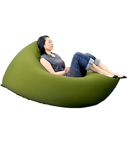 Amazon.co.jp: Yogibo Lounger Inner ヨギボー ラウンジャー 用