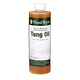 WoodRiver Pure TungオイルPint