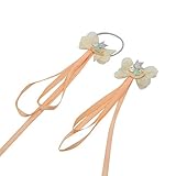 MrLi ACCESSORY ベビー・ガールズ カラー: オレンジ