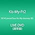 2014Concert Tour　Kis-My-Journey（通常盤）