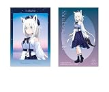 ホロライブ Blue Journey 「夜明けのうた」 ステッカーキャンディ 20個入りBOX (食玩)