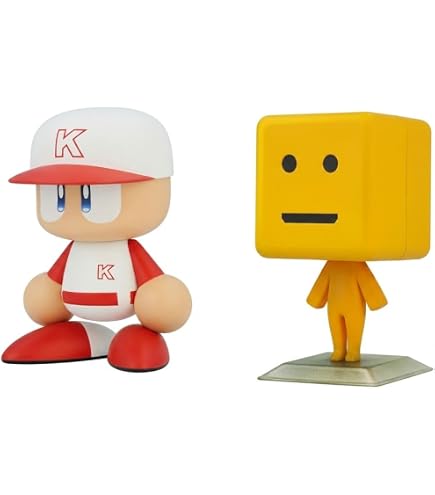 Amazon.co.jp: パワフル*プロ野球 パワプロくん プライズアクション
