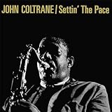 Settin' the Pace [12 inch Analog]