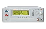 全自動連続AC/DC絶縁耐圧試験機 TH9201