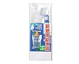 アーテック 緊急用給水袋5L 3958