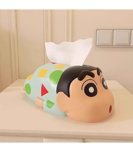 Amazon｜ティーズファクトリークレヨンしんちゃん ぬいぐるみ