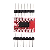 SONONIA　２個入り　電圧-レベル・トランスレータ　ブレイクアウ-トTXb0104　モジュール