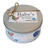 Seedling Baby Handprint Kit by Kid O [並行輸入品]