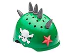 Schwinn SW77814-2 3D Spikes Child Helmet by Schwinn
