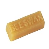 Liberon 100 %精製蜜蝋ブロック