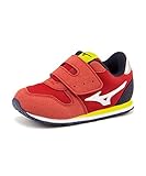 mizuno(ミズノ) TINY RUNNER 5(タイニーランナー5) K1GD1732 16 アメリカンチェリー
