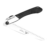 SoarUp 折りたたみ鋸　折込鋸　折込のこぎり 果樹園 剪定 切削 ツール