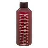 【金鵄製作所】NK茶遮光瓶 60ml 10本 BIN60NK