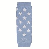 BabyLegs レッグウォーマー Newborn Superstar BL11-923 レッグス 綿・ナイロン・ポリウレタン