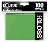 Eclipse Gloss - Lime Green (100)