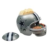 NFL　スナックヘルメット　ダラス・カウボーイズ　WinCraft社【並行輸入】