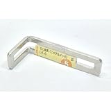 八幡ねじ ミニ 金具 LK－6 （NI）