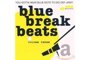 Blue Break Beats 3
