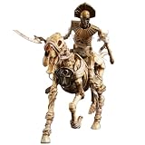 HiPlay 101TOYS 1/12 PALM ELFシリーズ スカルエジプト ミイラ ES013A 可動フィギュア 塗装済み 完成品
