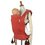 Boba ボバ Boba Carrier 4G PLUS ボバ クラシック ベビーキャリア 4G Moab モアブ 抱っこ紐　おんぶ紐 [並行輸入品]