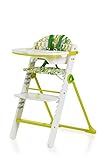 COSATTO Waffle Highchair (Pippy) by Cosatto