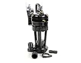 Manitowoc Ice 7626013 Water Pump 230-Volt 50/60 Hertz [並行輸入品]