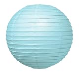 High QualityLantern - Light Blue