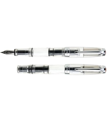 Amazon | TWSBI Vac Mini ペン先セット Stub1.1 | 万年筆 | 文房具