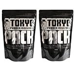 東京粉末 ブラック 2個セット 330g クライミング チョーク