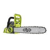 iON 40V Cordless Chain Saw