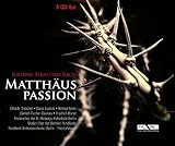 Bach, J.S.: Matthäuspassion
