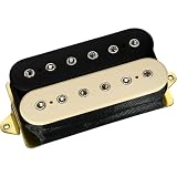 DiMarzio ディマジオ ピックアップ "Super Distortion" F-Spacing White DP100F-W