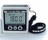 東栄工業 デジタル角度計ミニ DPM-2