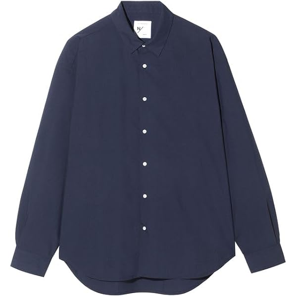 Amazon.co.jp: NEUTRALWORKS. TAPARED PANTS Dark Navy L : Clothing
