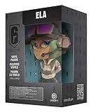 Six Collection, Ela, 1 Figur