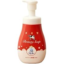 おまとめ売り　専用　ミルキィ　ボディソープ　カウブランド　牛乳石鹸赤箱の香り Amazon | 【まとめ売り】 牛乳石鹸 ミルキィボディソープ カウ