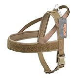 EXCELLENT ELITE SPANKER ハーネス 犬 ナイロン製 犬 小型 着脱簡単 引っ張り防止 ハンドル付き 犬 ハーネス 大型犬 散歩 ハーネス 中型犬 ペット用品