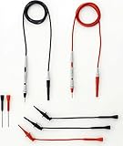 34137A 3458A用 デラックス・テスト・リード・セット