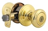 Signature Series Cameron Entry Knob-PB CAMERON SK ENTRY KNOB (並行輸入品)