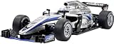 タミヤ 1/10 電動RCカーシリーズ No.652 F104 PROII タイプ2017ボディ付 58652