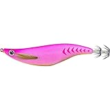 ラッキークラフト(LUCKY CRAFT)飛ぶキラリ3.2号 全重心移動式エギ (1044 GB小矢部キラリピンク)