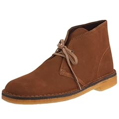 Clarks Desert Boot