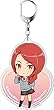 多田くんは恋をしない アレクサンドラ・マグリット デカキーホルダー