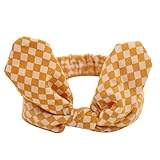 Tonsee ベビー キッズ ヘアバンド 子供用 かわいい ウサギの耳 カラフル 髪飾り ヘッドバンド