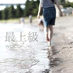 �ŏ㋉ / wacci