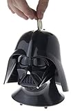 Zeon Star Wars Darth Vader Talking Money Bank