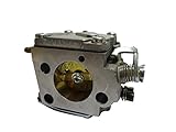 互換キャブレター Husqvarna 61 266 268 272 272XP チェーンソー 交換 Tillotson HS254b HS260A