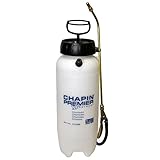SPRAYER,3G PLYTHYL 18"EXT