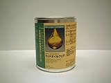 Livos ウッドオイル（艶なしクリア） アルドボス 0.75L